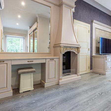 Degenfeld Kastély Tóparti Vendégház Teglas Extérieur photo
