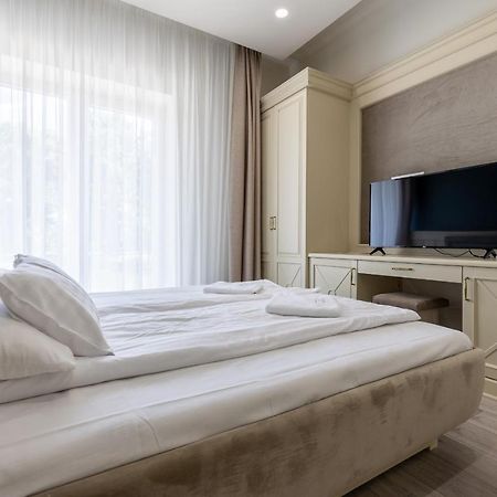 Degenfeld Kastély Tóparti Vendégház Teglas Extérieur photo