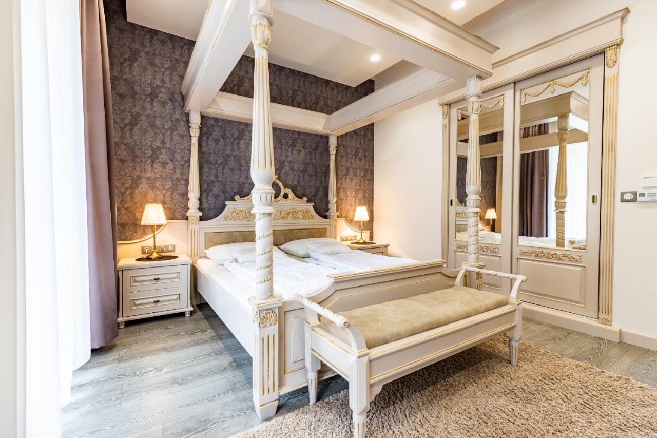 Degenfeld Kastély Tóparti Vendégház Teglas Extérieur photo