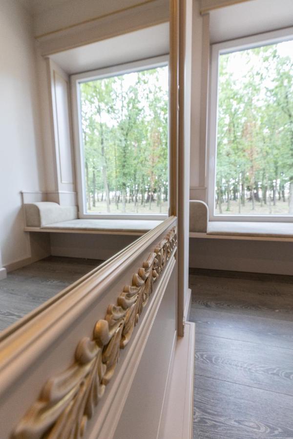 Degenfeld Kastély Tóparti Vendégház Teglas Extérieur photo