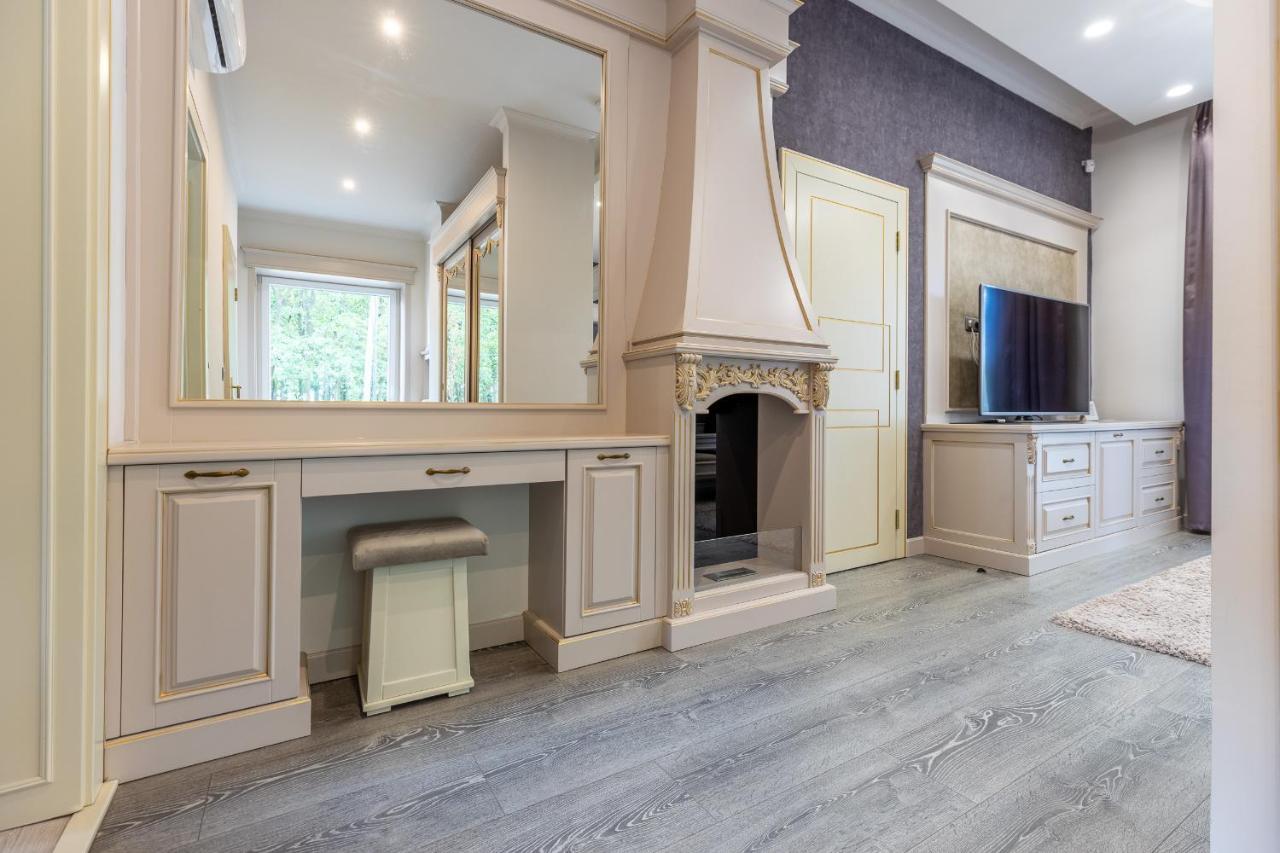 Degenfeld Kastély Tóparti Vendégház Teglas Extérieur photo