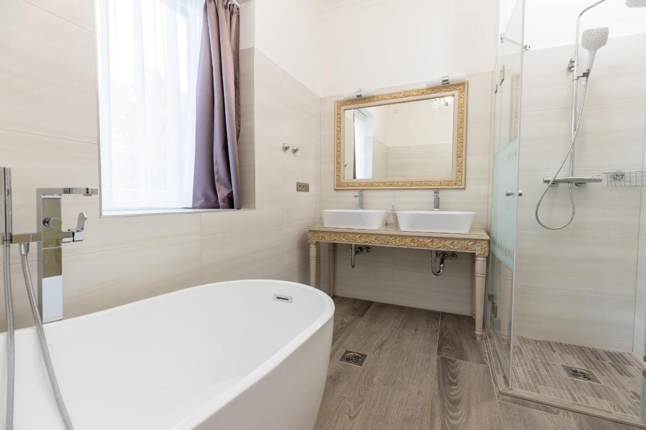Degenfeld Kastély Tóparti Vendégház Teglas Extérieur photo