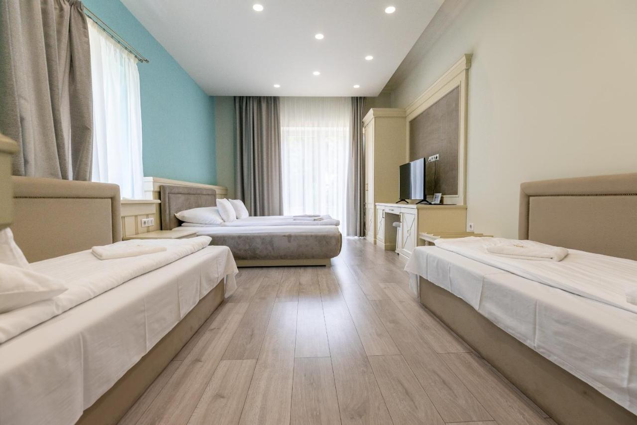Degenfeld Kastély Tóparti Vendégház Teglas Extérieur photo